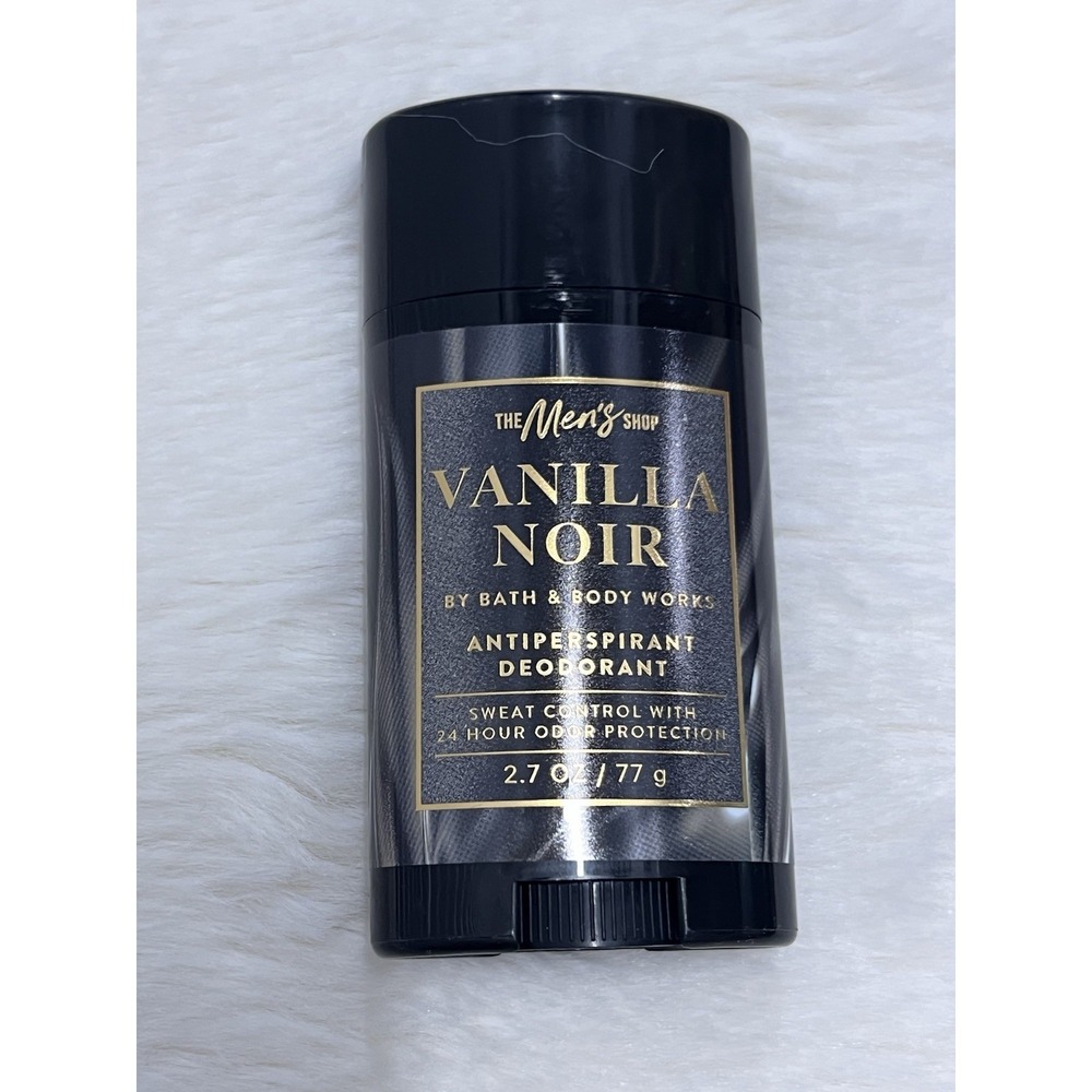 Bath & Body Works Solid Antiperspirant 2.7 oz Deodorant 24H Odor Sweat Control